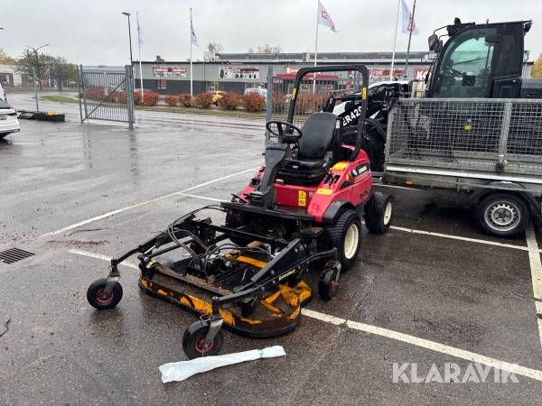 Redskapsbärare Shibaura CM284