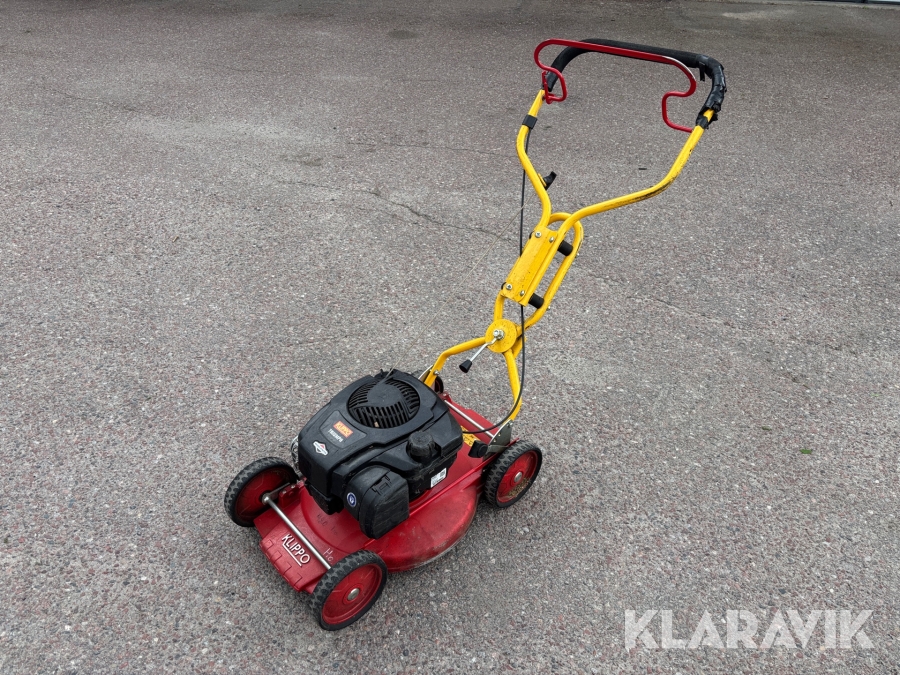 Gräsklippare Klippo Triumph