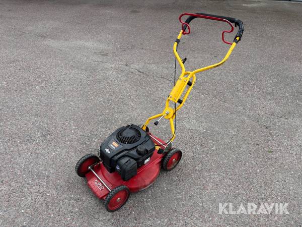 Gräsklippare Klippo Triumph