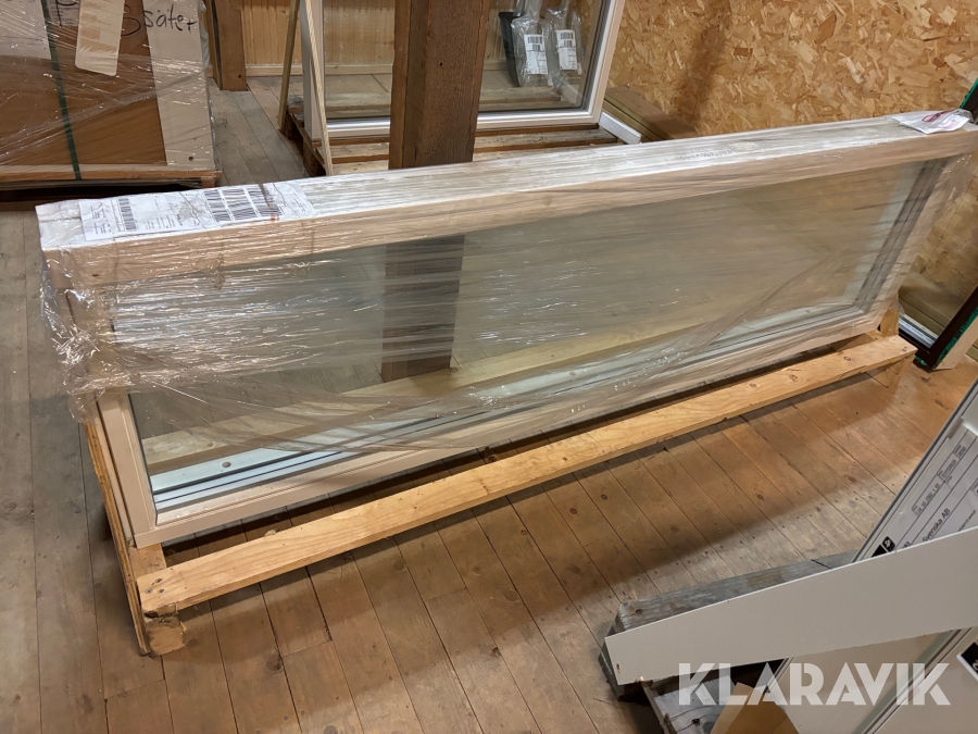 Fönster ELME 6*20 1 st