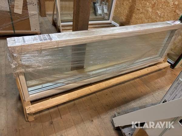 Fönster ELME 6*20 1 st