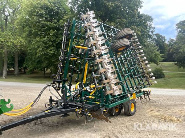 Harv Multiva Optima T900