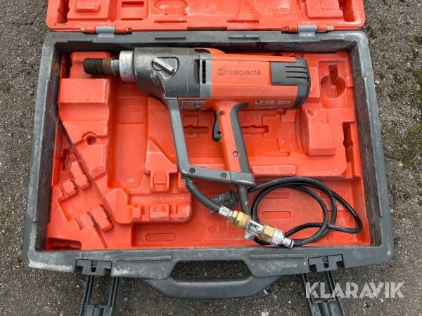 Kärnborrmaskin Husqvarna DM 230