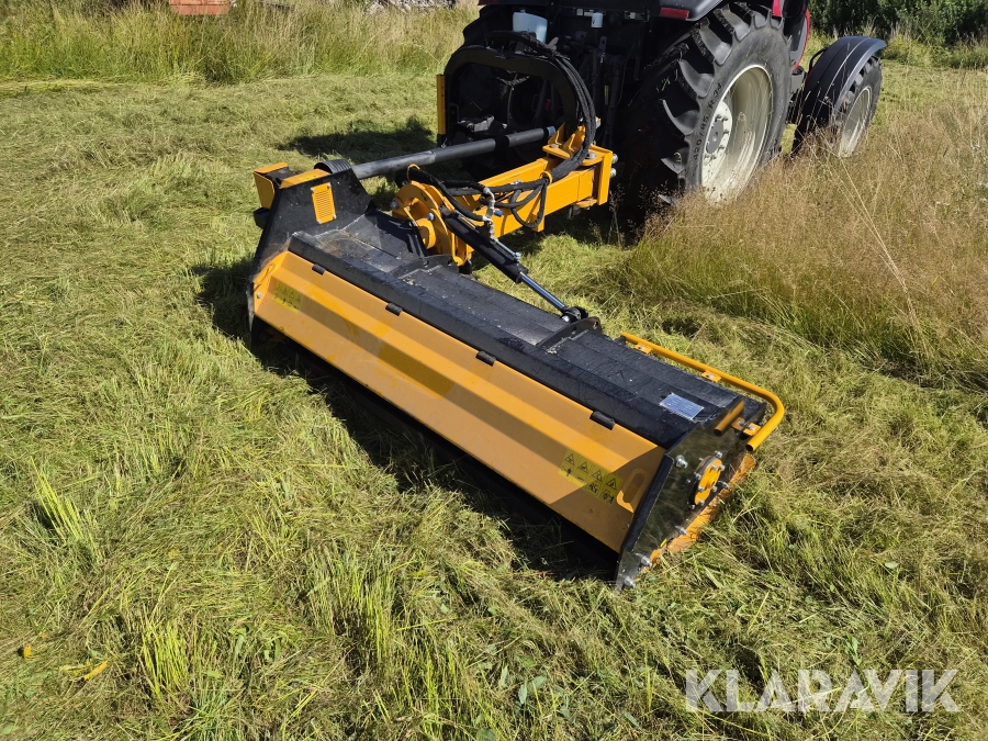 Släntklippare / Dikesklippare Ahead 200