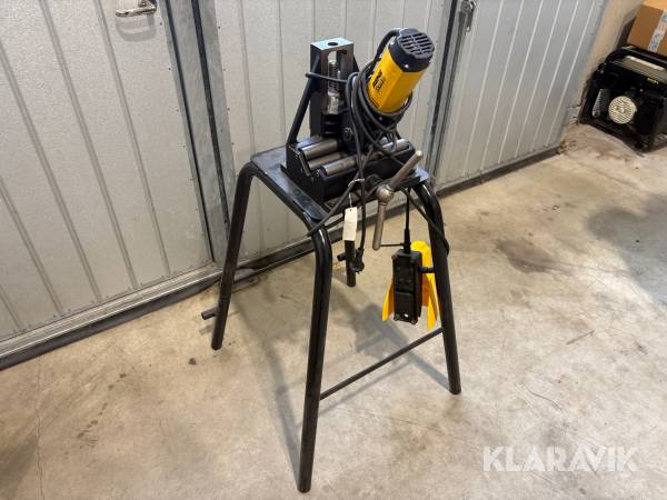 Rörkap Rems Cento 845001