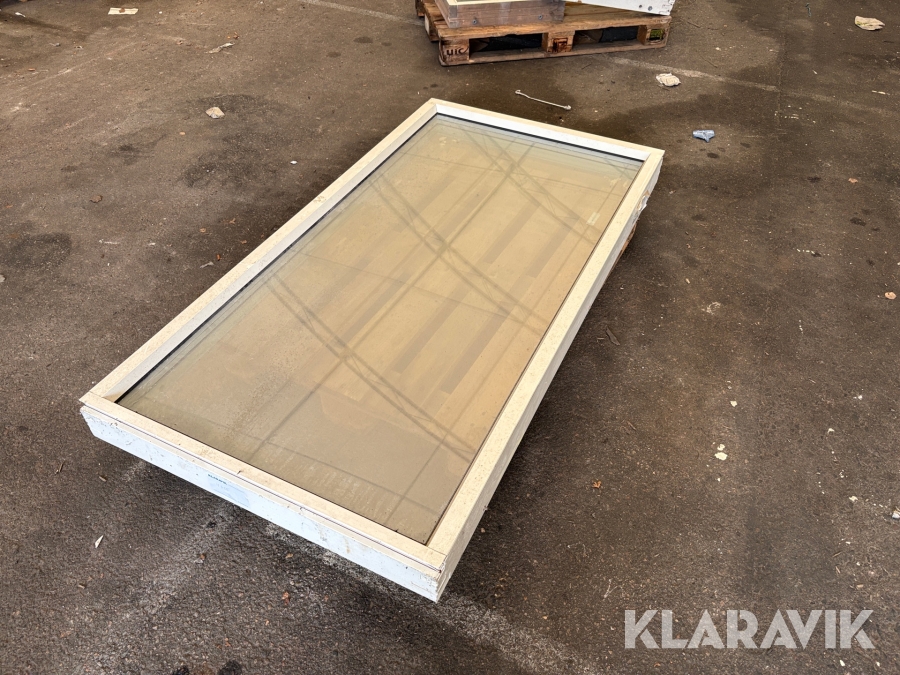 Fönster Elitfönster AFK9/17 1st