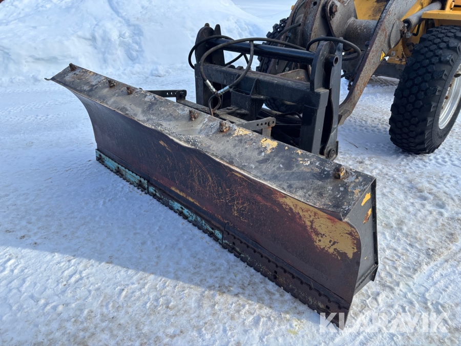 Diagonalblad 2,4m Stora BM