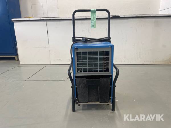 Avfuktare El-Björn AD620S