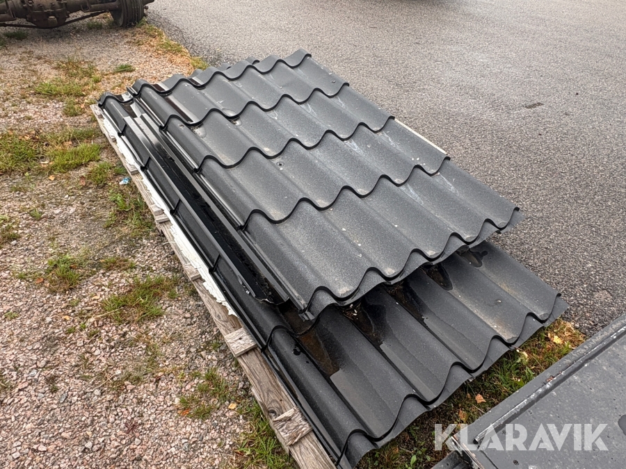 Takplåt