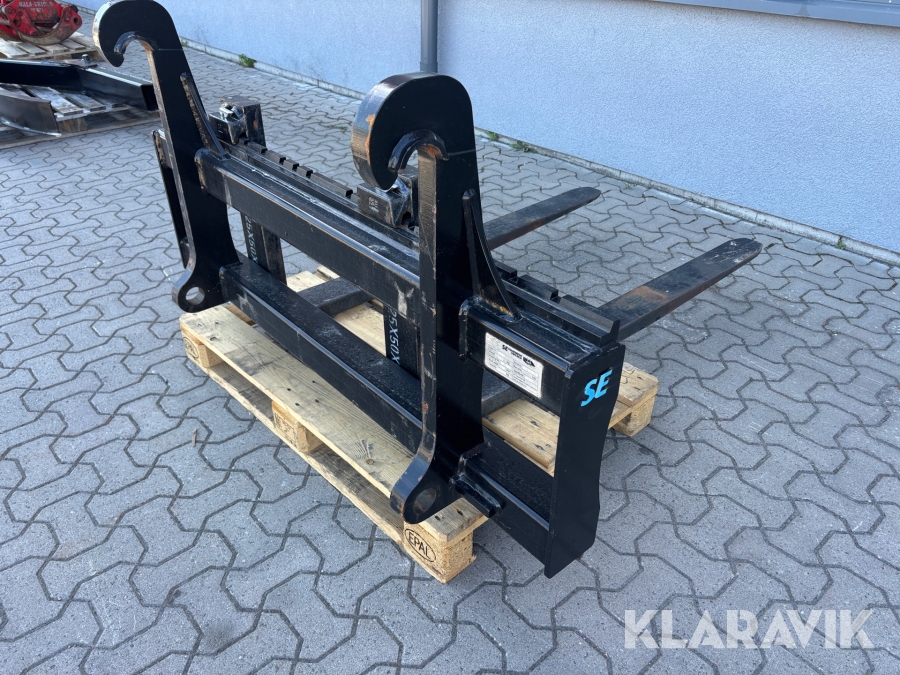 Pallgafflar Se Equipment 101064 Stora Bm