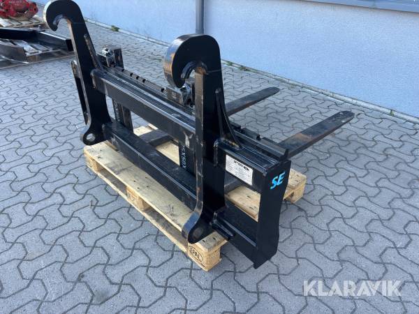 Pallgafflar Se Equipment 101064 Stora Bm
