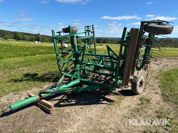 Harv Wiberg B 355 S-27
