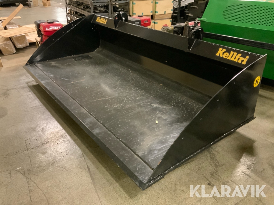 Planerskopa Kellfri 26-PLF3E2200 Euro