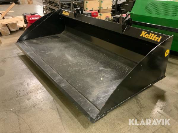 Planerskopa Kellfri 26-PLF3E2200 Euro