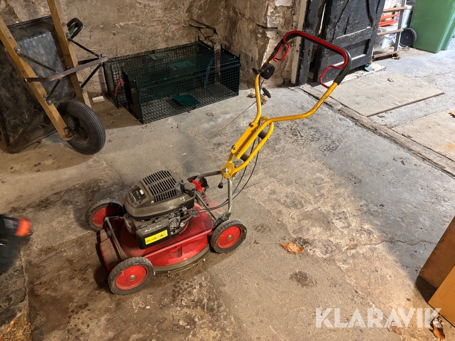 Gräsklippare Klippo