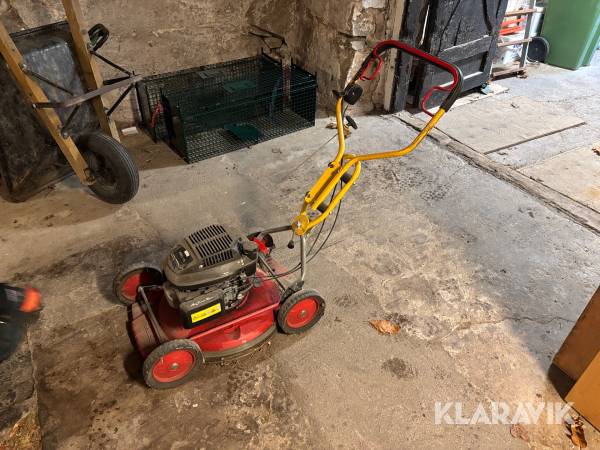 Gräsklippare Klippo