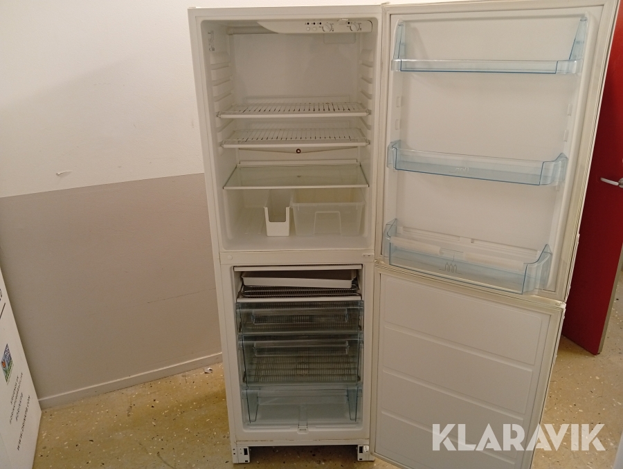 Electrolux Kyl/Frys Electrolux ERB34250W