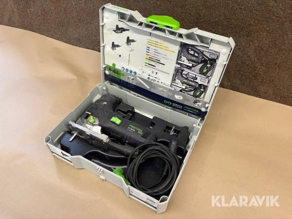 Sticksåg Festool PS 300 EQ
