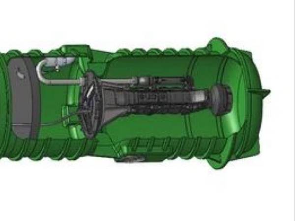 Pumpstation LPS 2000E