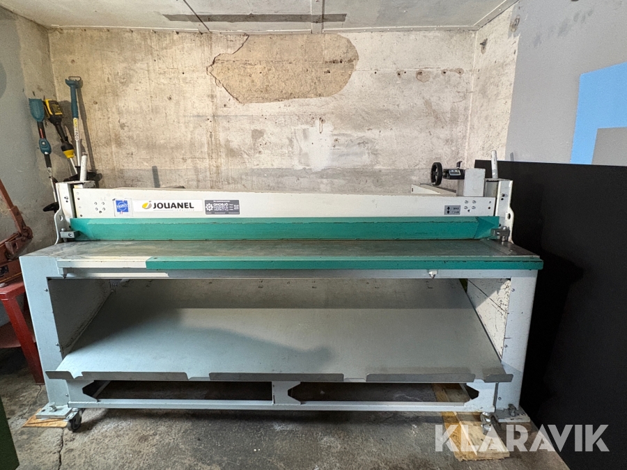 Gradsax Jouanel CGM2050