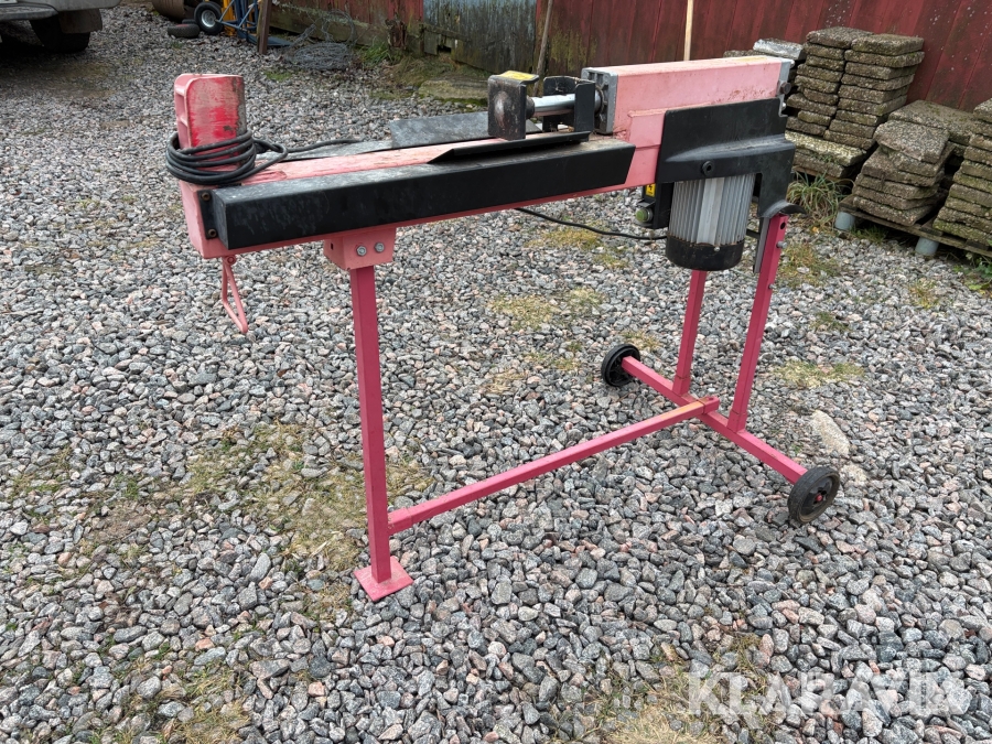 Vedklyv Clas Ohlson LS5T-52 230V