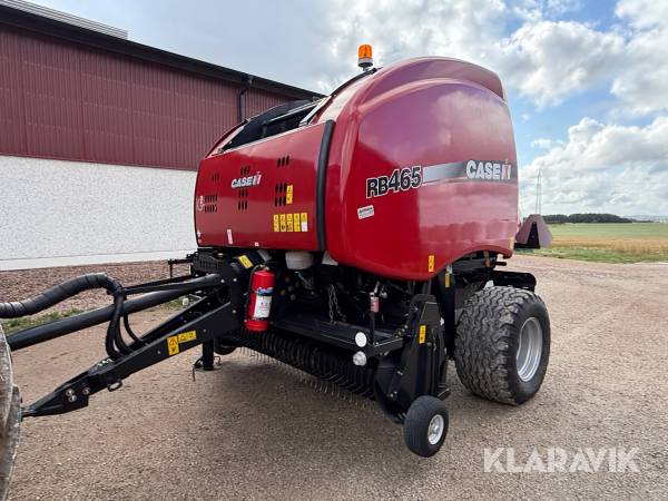 Balpress Case RB465