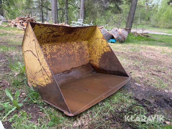 Grävskopa