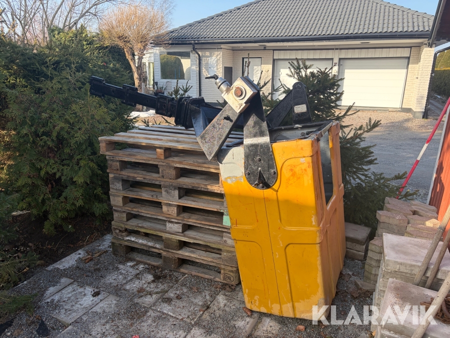 Personkorg So ca Ce P2