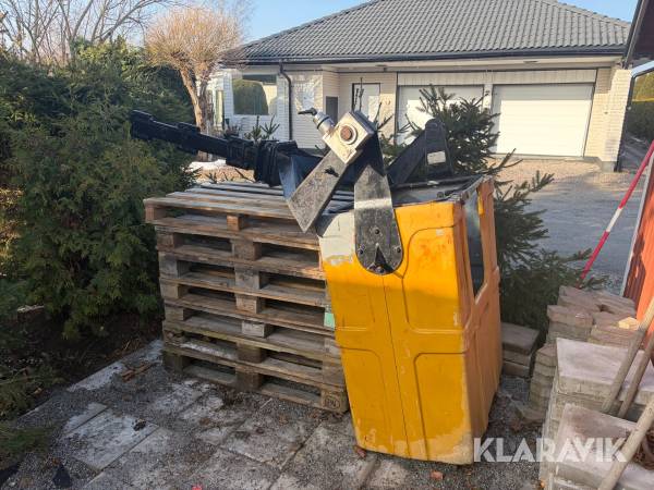 Personkorg So ca Ce P2