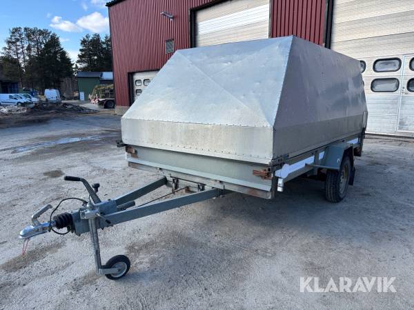 Kåpsläp ÅTM / TIAB 5810