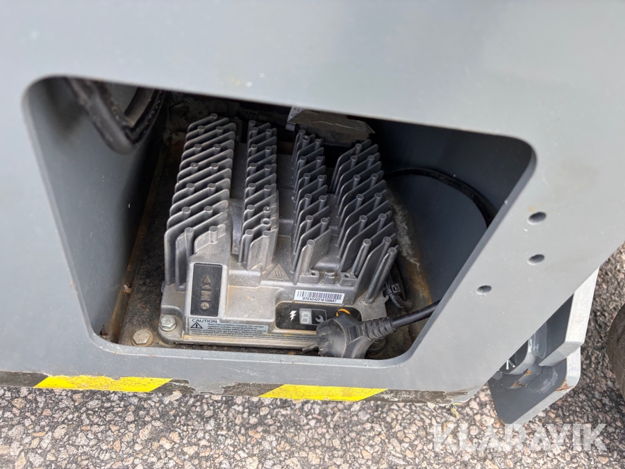 Saxlift Skyjack SJ4740