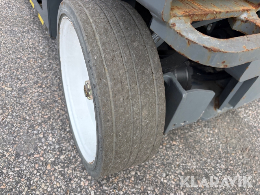 Saxlift Skyjack SJ4740
