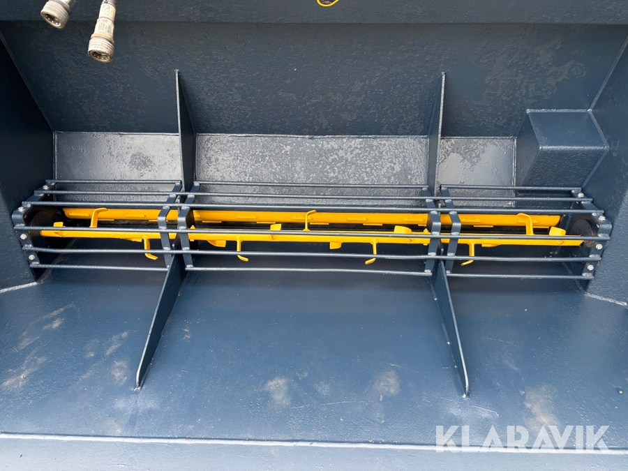 Sandspridarskopa Drivex SS 2400 BM Stora BM