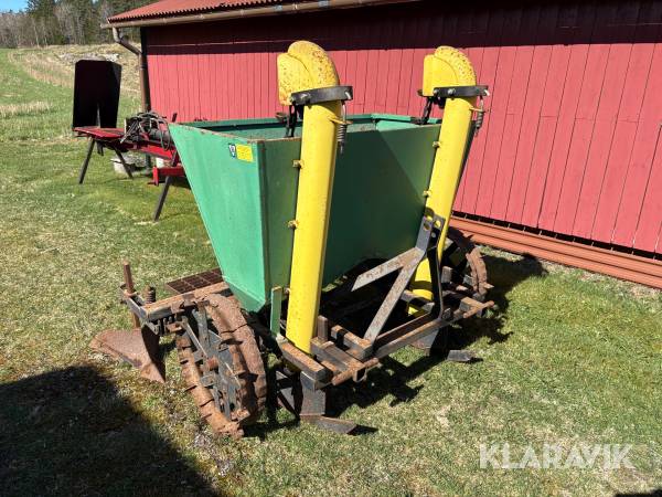 Potatissättare S-208/1