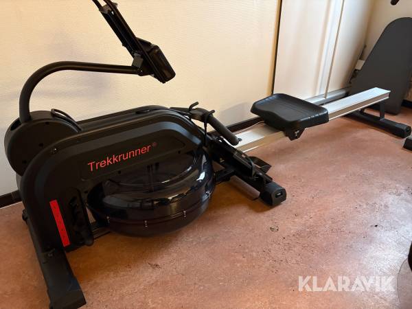 Roddmaskin Trekkrunner