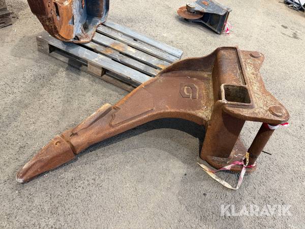 Tjälkrok Gjerstad S70