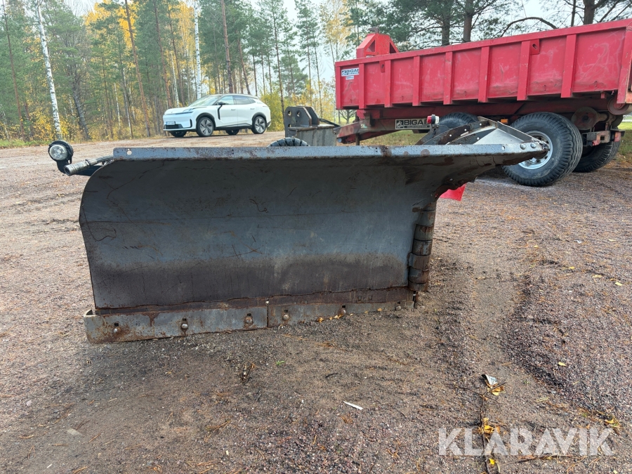 Vikplog Holms PV-3.2