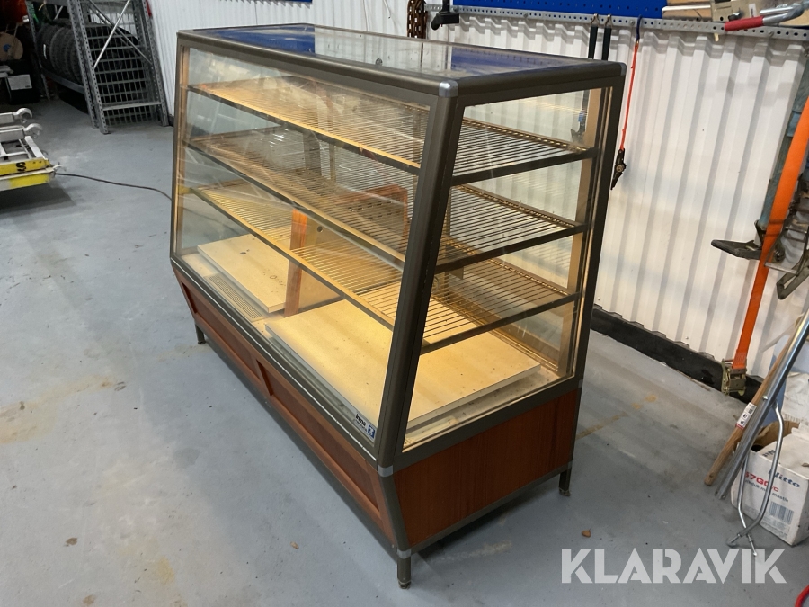 Konditorikyl / Cafékyl Inma