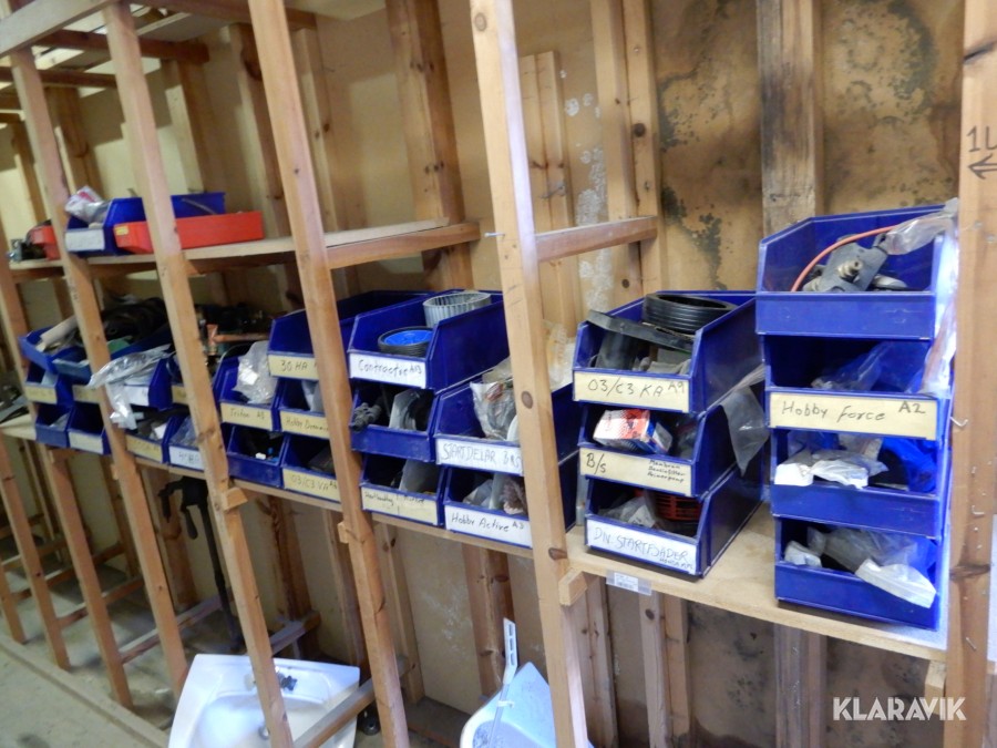 KEW / Alto reservdelar högtryckstvättar