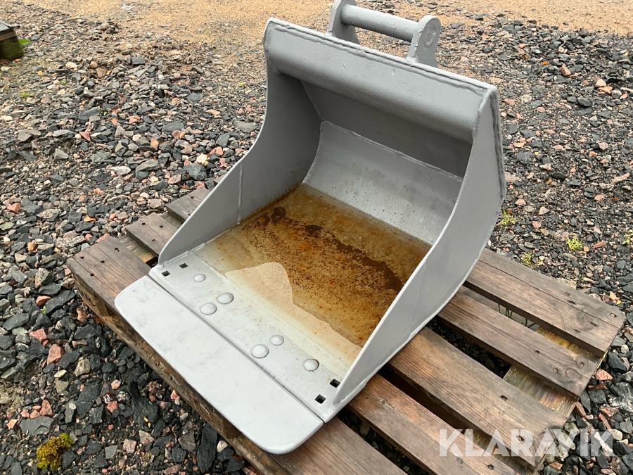 Tandskopa / VA skopa S40