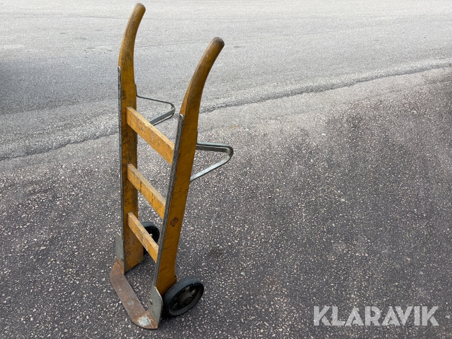 Säckkärra Bore