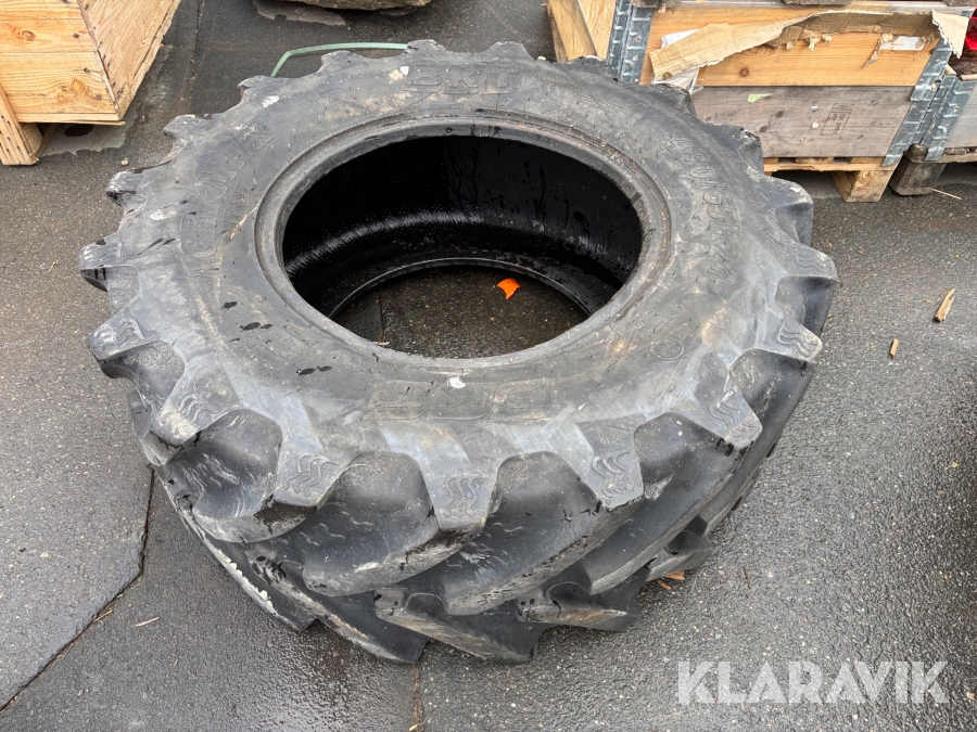 Däck BKT Agrimax RT657 480/65R24