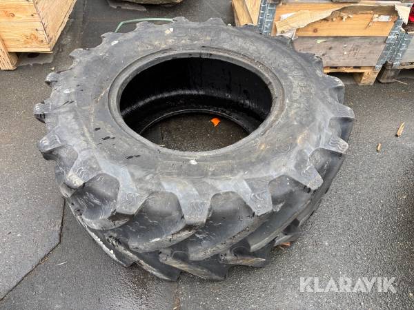 Däck BKT Agrimax RT657 480/65R24