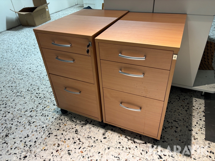 Hutschar 2st