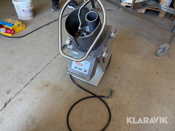 Grönsaksskärare Hällde RG-350