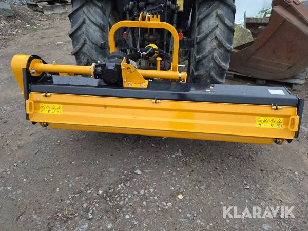 Betesputs AHead 2200 mm