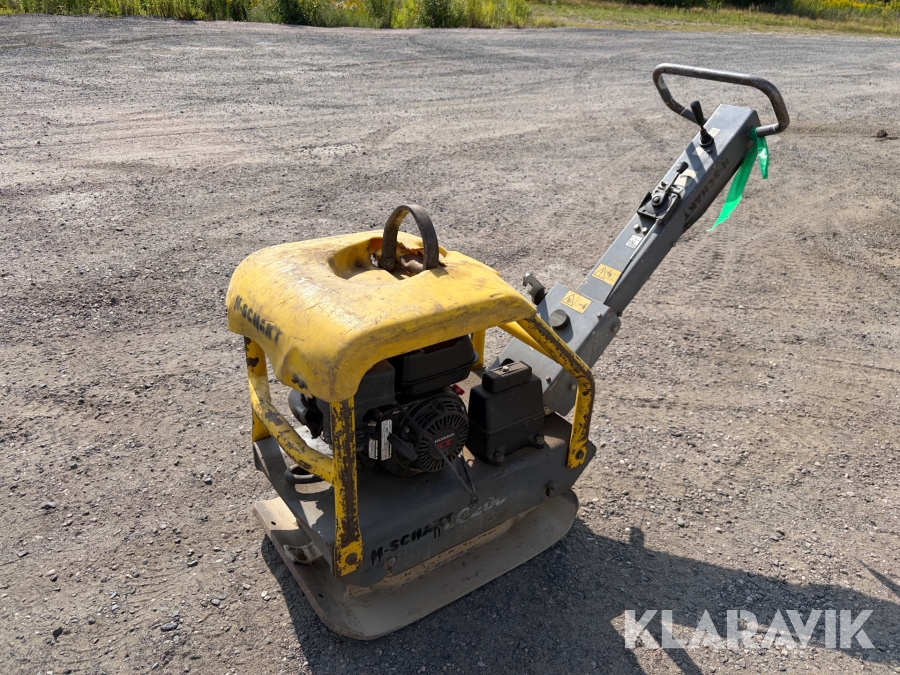 Markvibrator Atlas Copco LG200