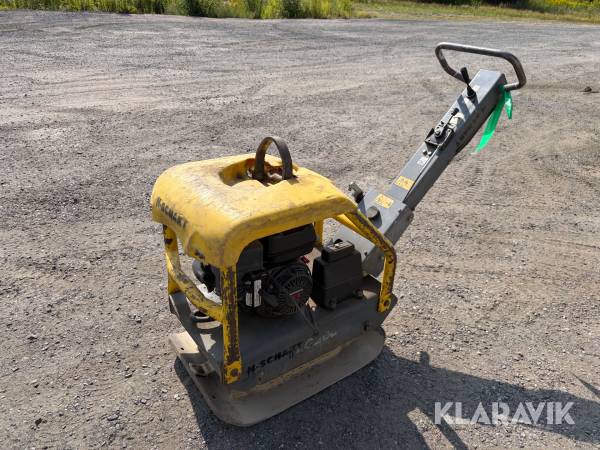 Markvibrator Atlas Copco LG200