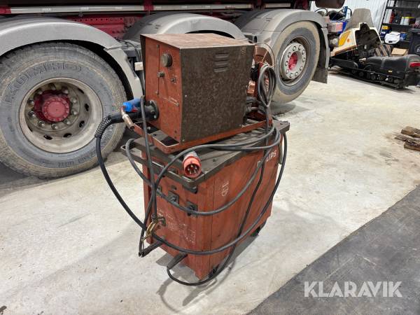 Migsvets Philips PZ2320/32