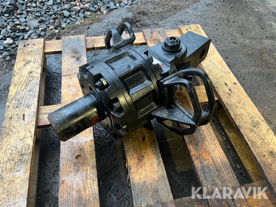 Rotator till kran Indexator GV-7B